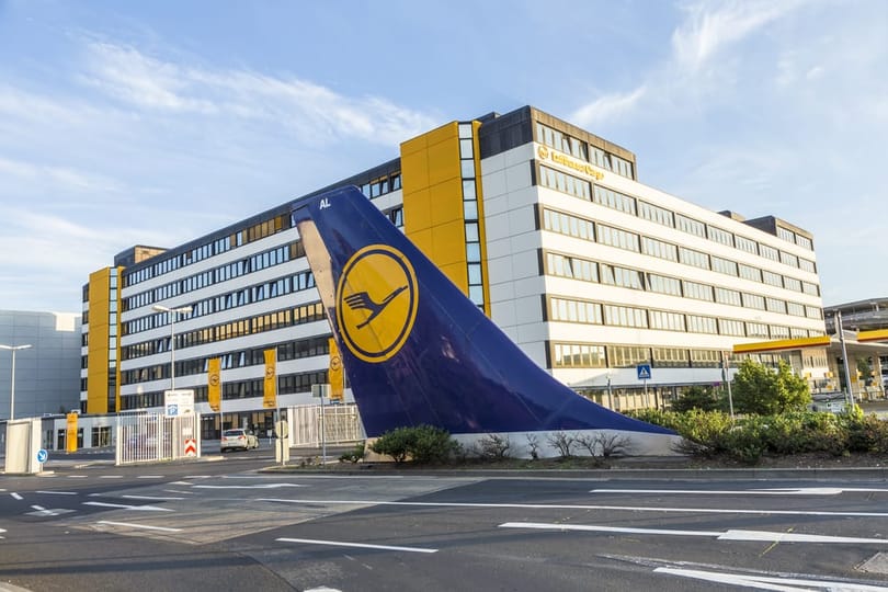 Το εποπτικό συμβούλιο της Lufthansa ανακοινώνει αλλαγές προσωπικού