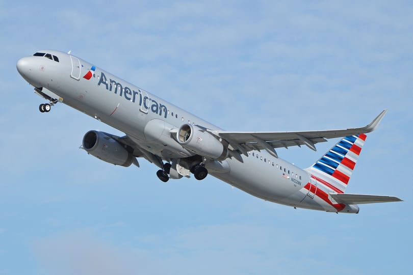 Συνεχίζονται οι απευθείας πτήσεις από το Σαν Χοσέ προς τη Σαρλότ της American Airlines