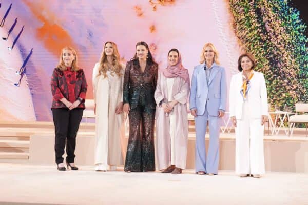 WTTC Supermodelos lançam Prêmios de Sustentabilidade