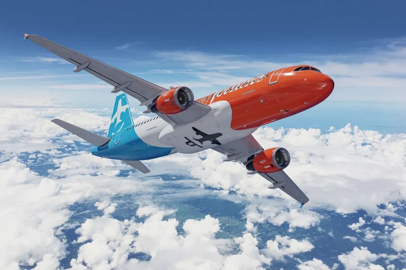 Canada Jetlines dobiva konačno odobrenje FAA za let u SAD-u