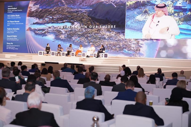 Туристички лидери напуштају 2022 WTTC Самит са обновљеним оптимизмом
