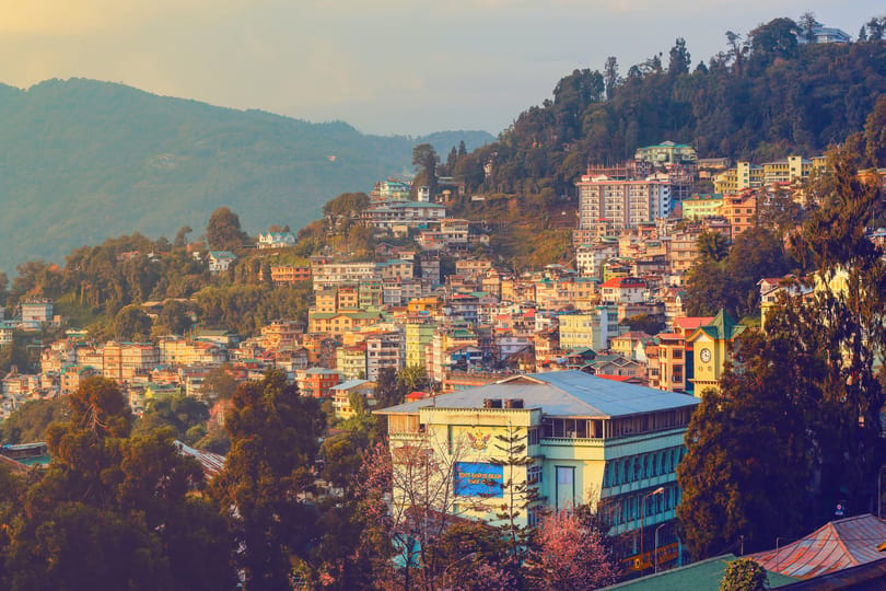 सिक्किम