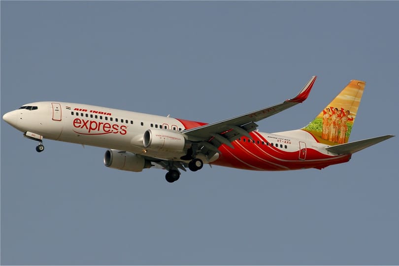 Air Indien Express