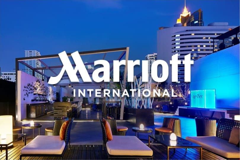Marriott: Kết quả quý 2 năm 2020 bị ảnh hưởng đáng kể bởi đại dịch COVID-19