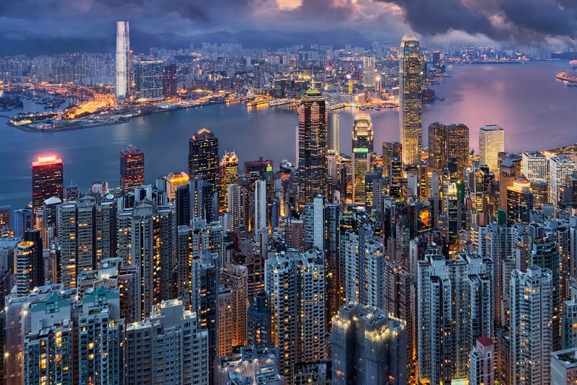 Хонг Конг мами туристе са 500,000 бесплатних авио карата