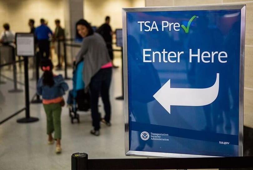 ازول ايئر لائنز پهريون برازيل ڪيريئر اسان سان شامل ٿيڻ لاءِ TSA پري چيڪ