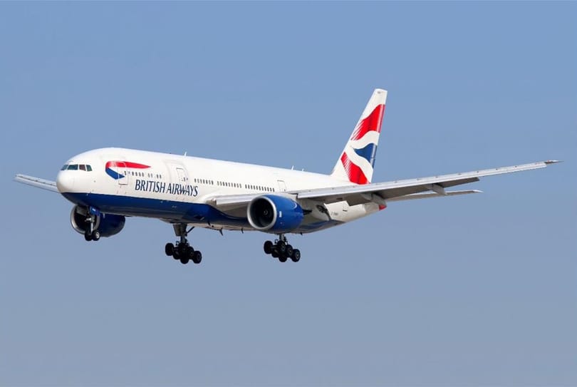 Антигуа та Барбуда: Рейси з Лондона продовжуватимуться через блокування у Великобританії до 2021 року