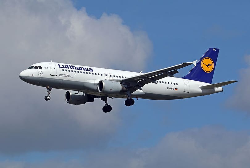 Lufthansa bætir við tveimur nýjum áfangastöðum Kanaríeyja frá Frankfurt flugvelli