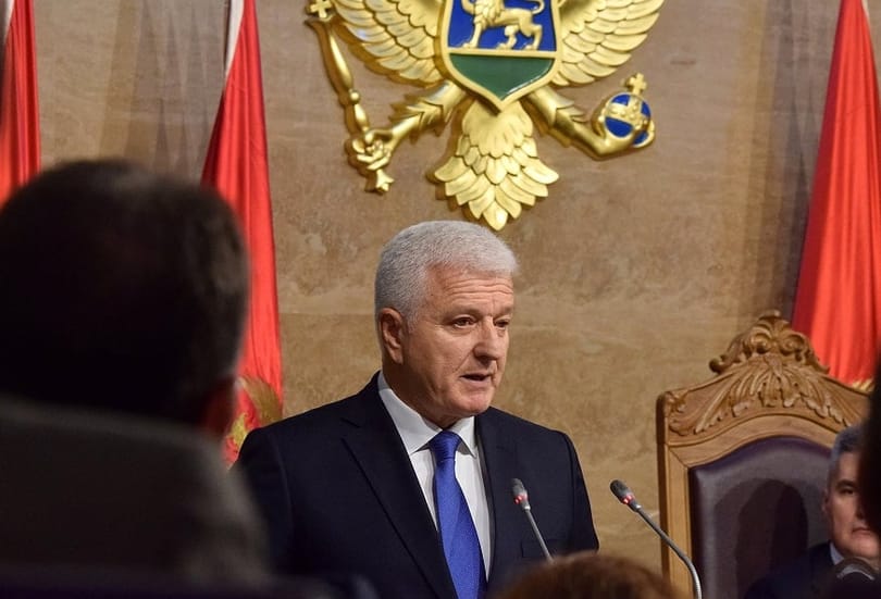 Montenegro erklärte den ersten COVID-freien Staat in Europa