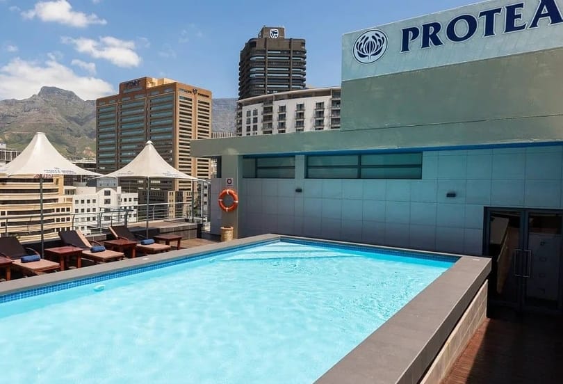 Protea Hotels by Marriott signerer fem nye tilbud i Afrika