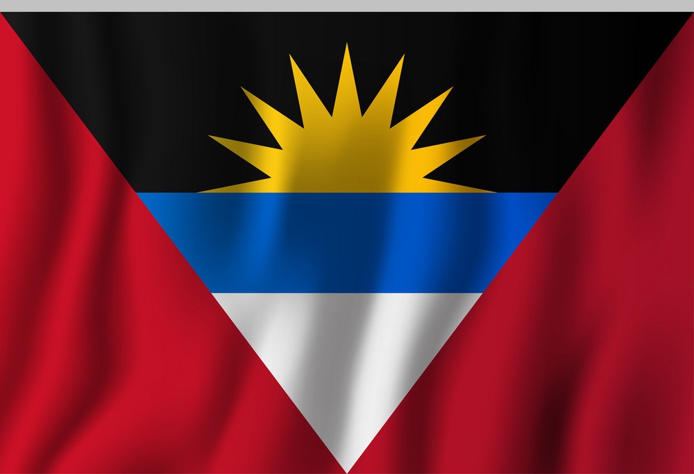 Antigua sy Barbuda dia manavao ny toro-hevitr'izy ireo momba ny dia