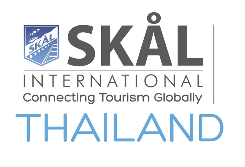 Skål International Thailand ernannt neien Exekutivkomitee