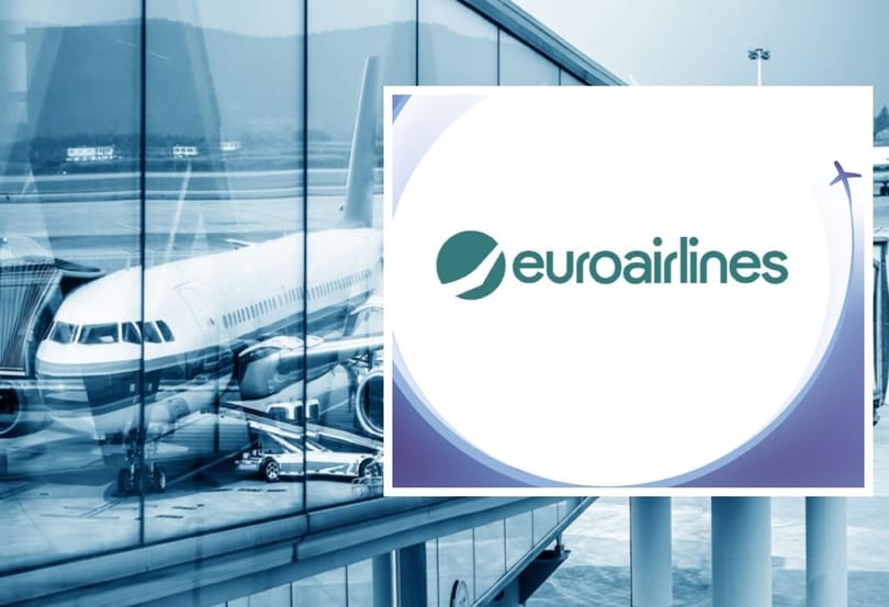 Euroairlines bäitrieden IATA MITA