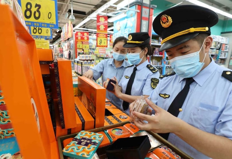 중국, 춘절 가격 폭등 단속 약속