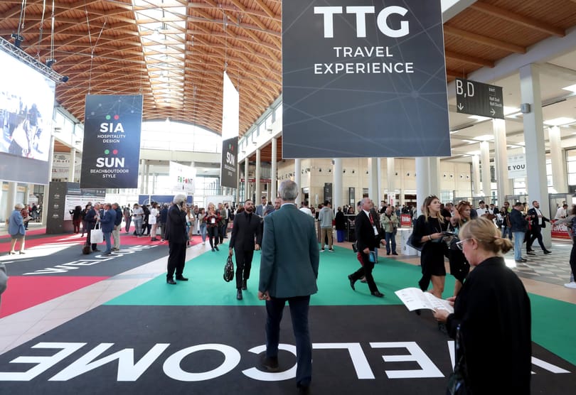 TTG, SIA и SUN откриват в Римини: IEG извежда туристическия бизнес на международните пазари