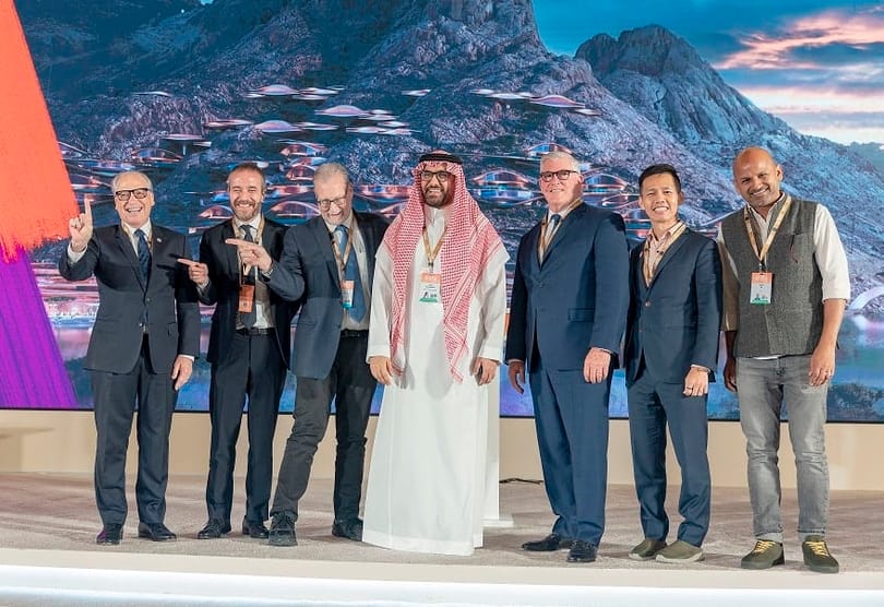 沙特阿拉伯呼籲制定新的全球旅遊創新指數
