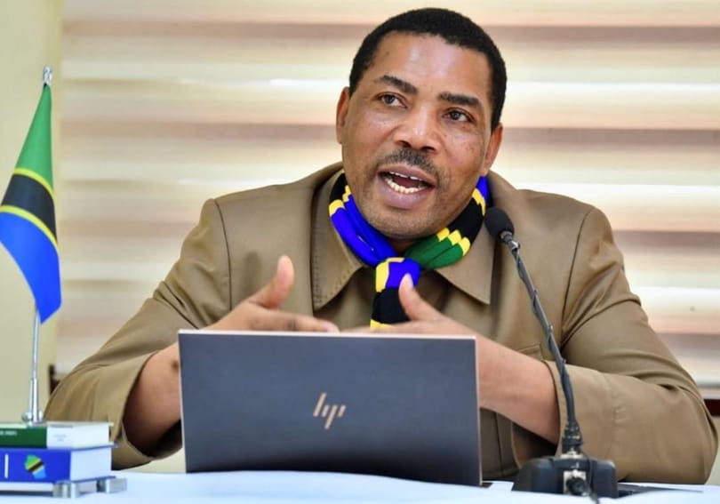 L'industrie aéronautique tanzanienne soulagée par l'exonération de la TVA