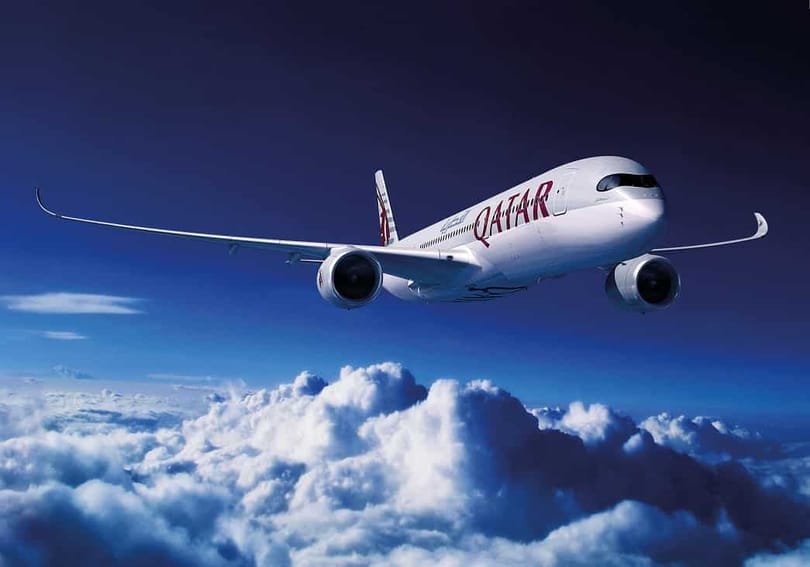 Qatar Airways Tokyo Haneda-Doha Flights Resume muna Chikumi
