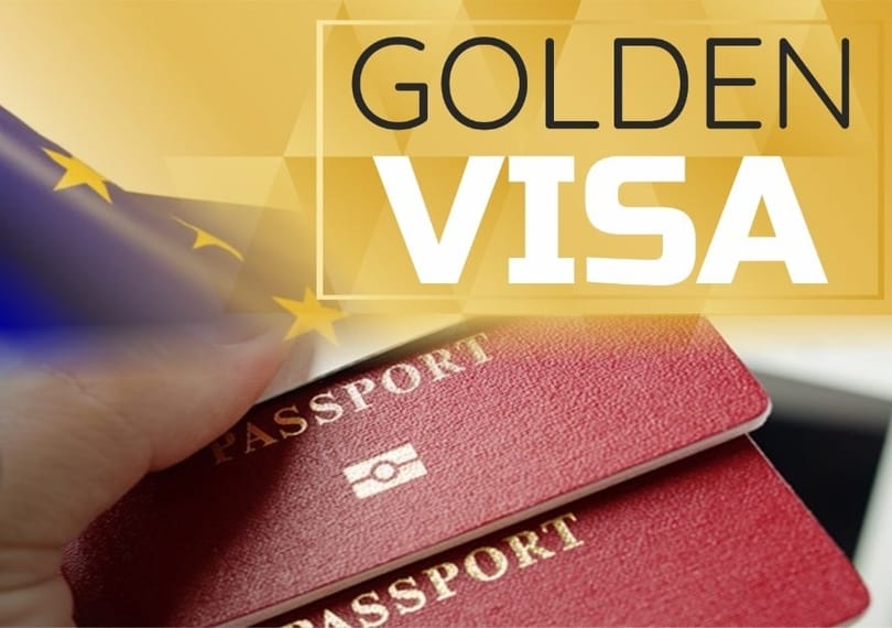 Inga fler ryssar och kineser: Irland avslutar programmet "Golden Visa".