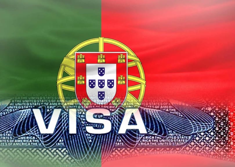 Portugalsko spúšťa nové vízum Digital Nomad Visa