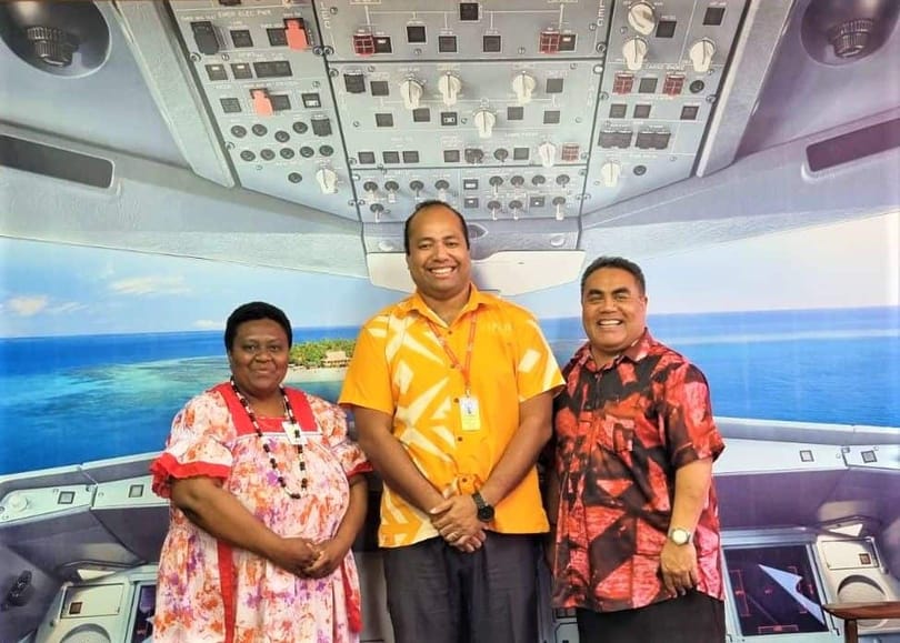 Fidži2 | eTurboNews | eTN