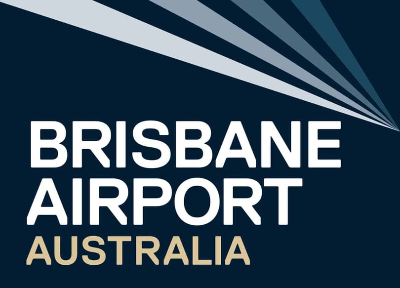 L'aeroporto di Brisbane si impegna a Net Zero entro il 2025