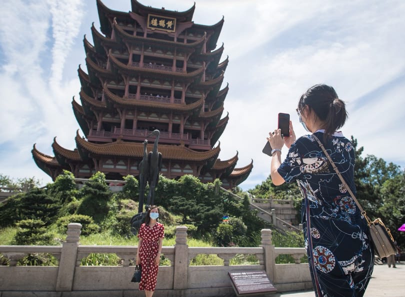 Atrakcije posjetitelja Hubei sada su besplatne za domaće turiste