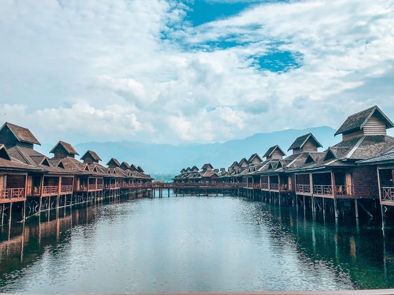 Ang Centara Hotels & Resorts ay nagpapabilis ng Pagpapalawak sa 2020