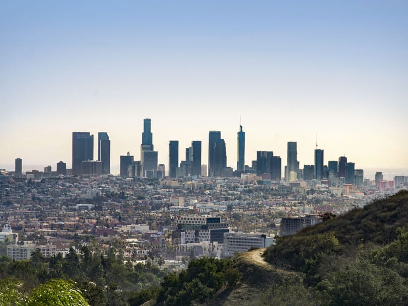 هتل های لس آنجلس 30,000،19 اتاق را برای پاسخگویی به LA COVID-XNUMX داوطلب می کنند