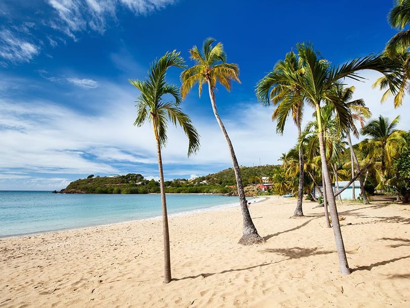 加勒比8国集团（G-XNUMX）岛屿合作开展区域内旅游运动