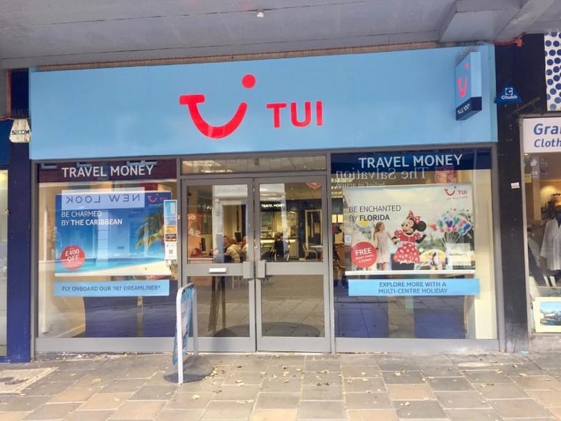 ငွေပြန်အမ်းခြင်းရှုပ်ထွေးမှုများကြားတွင် TUI ၏အကောင်းမြင်မှုကိုသတိပြုသင့်သည်