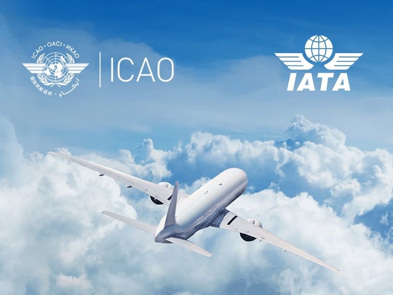 अद्यतित ICAO अनुशंसाएँ एयरलाइन उद्योग पुनरारंभ का समर्थन करती हैं