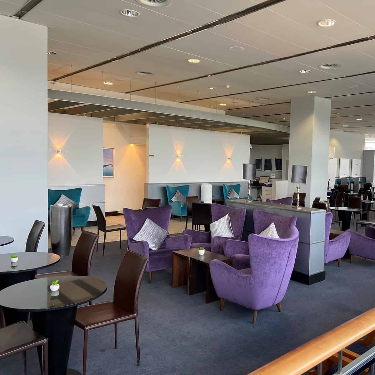 2022 06 01 FASN Plaza Premium Lounge | eTurboNews | eTN