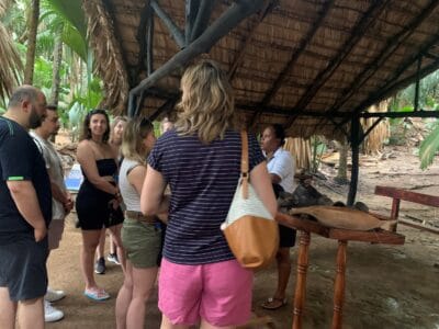 ata fa'aaloaloga a Seychelles Dept. of Tourism 3 | eTurboNews | eTN