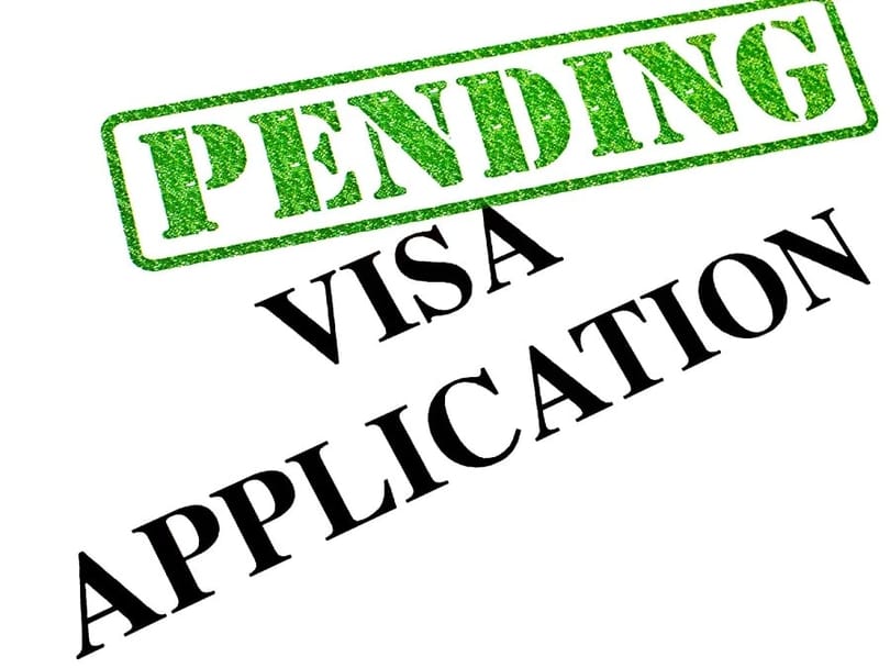10 věcí, které musíte udělat při čekání 400 dní na americké turistické vízum