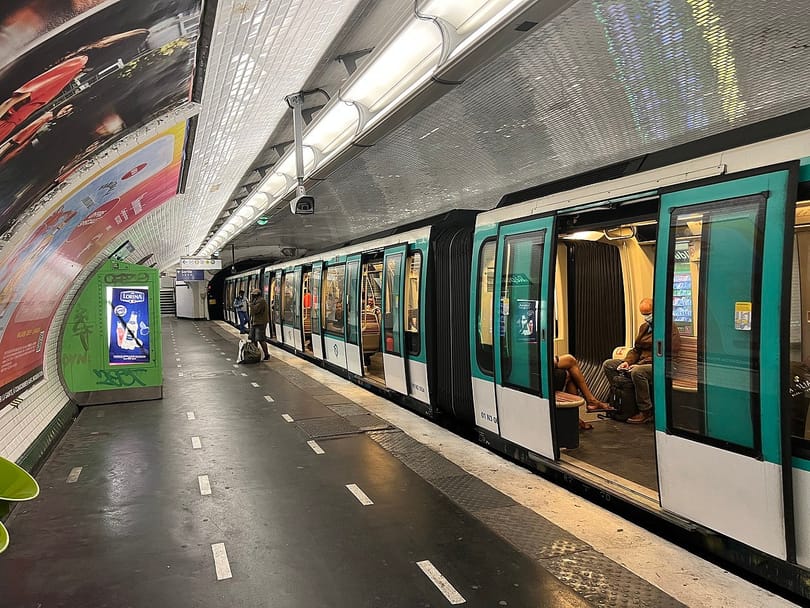 Aplikacija za trenutno prevođenje Poskupljenje karata za metro u Parizu za Olimpijske igre 2024.: Tko je pogođen?