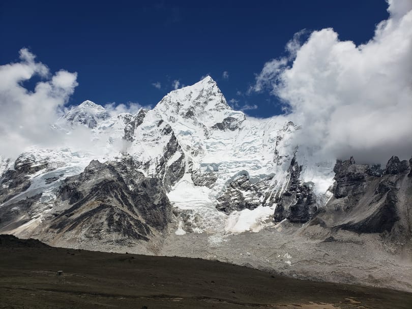 Ugwu Everest