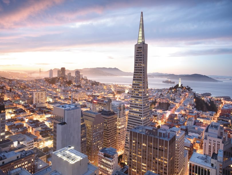 هتل ها از سان فرانسیسکو بخاطر مصوبه "ساختمانهای سالم" شکایت می کنند
