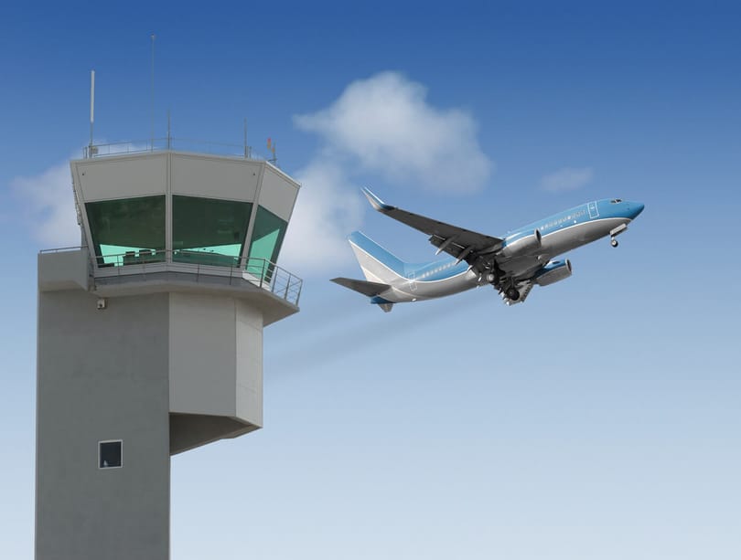 Der Markt für Flugverkehrsmanagement soll aufgrund der wachsenden Entwicklung der Flughäfen bis 10 2025 Milliarden US-Dollar überschreiten