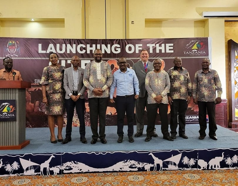 Tanzania ngluncurake Ekspo Pariwisata Internasional Swahili kaping 7