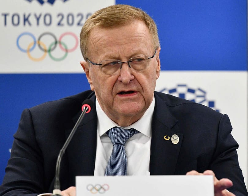 IOC: COVID או לא COVID, אולימפיאדת טוקיו 2020 היא משימה