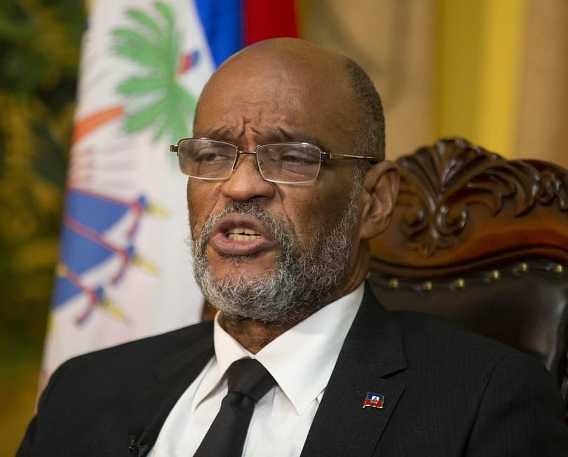 هايتي تتوسل للقوات الأجنبية وسط أعمال شغب عنيفة
