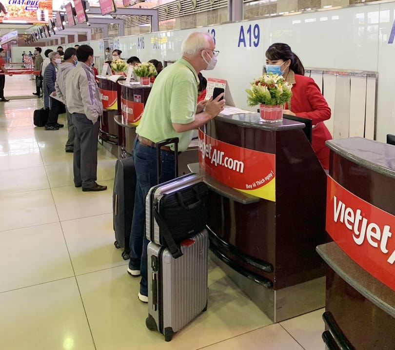 Vietjet добавя осем нови вътрешни маршрута за малайзийците, за да се вълнуват