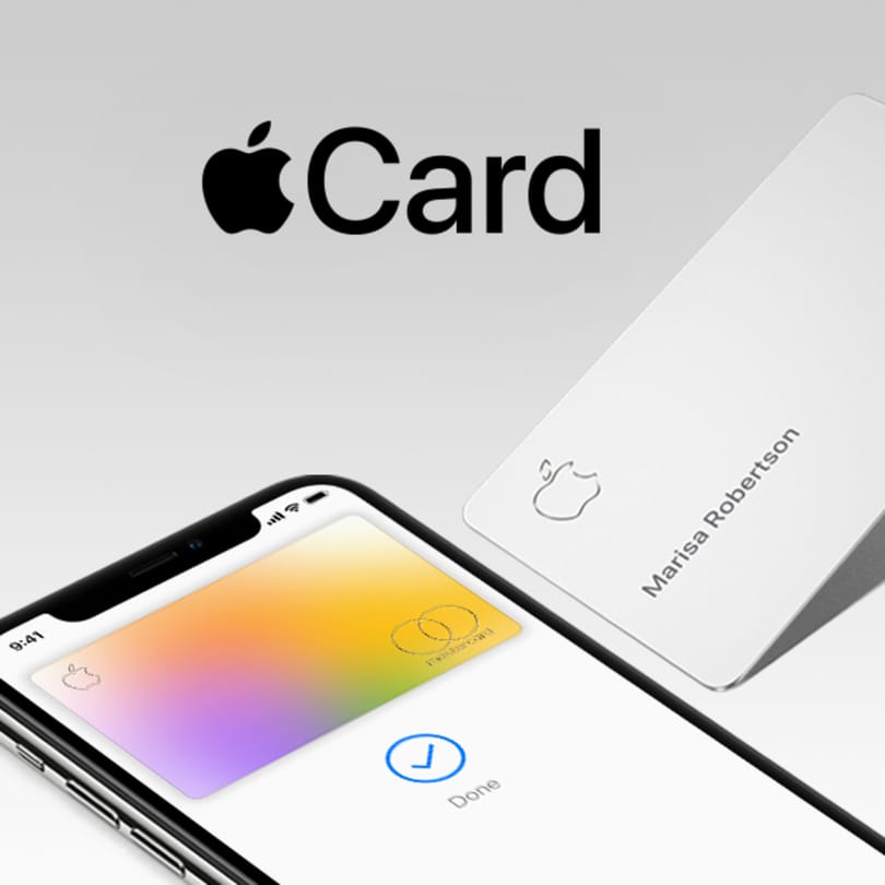 តើត្រូវទិញពីអេបផលយ៉ាងដូចម្តេច? កុំសាកល្បងប្រើ Apple Card ពី Apple Store