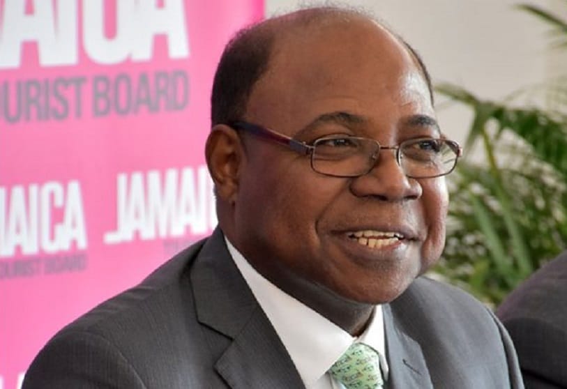 Jamaika-turizmo ministras-Bartlett-1