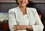 Bahamas Tourism Director General Named Caribbean Tourism Director of The Year