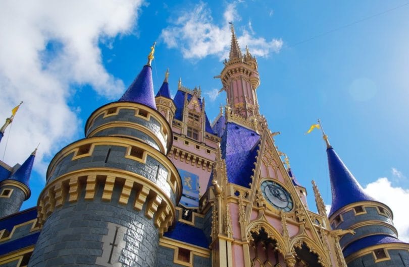 Can Disney World Vacation Be Budget-Friendly?