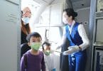 China Domestic Air Travel Surpasses 50% Pre-COVID-19