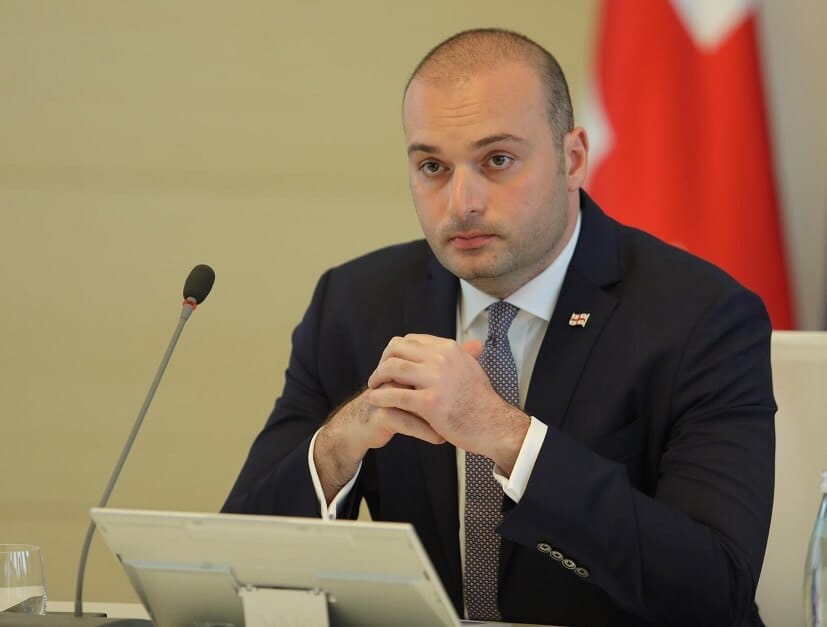 Ministeri: Spat with Russia maksaa Georgian matkailulle 60 miljoonaa dollaria heinäkuussa