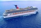 Executive Response to the Changes in Cruises